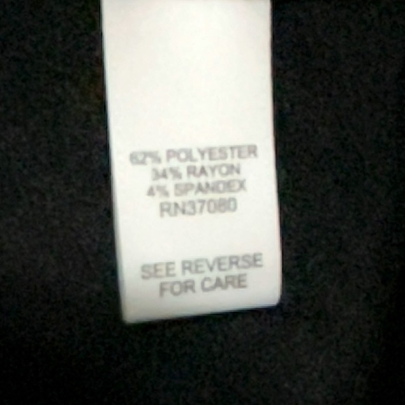 🌸CATO FIRESIDE FLANNELS & HOT DRINKS Top🌸 - Picture 3 of 6